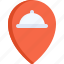 location, map, gps, pin, place, restaurant, cafe 