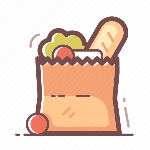 Food, grocery icon - Download on Iconfinder on Iconfinder