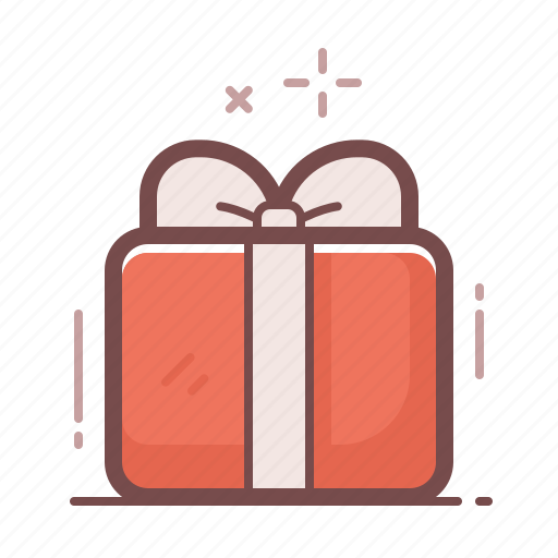 Bonus, gift, present icon - Download on Iconfinder