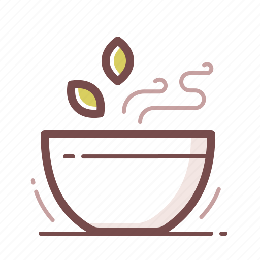 Bowl, noodles, soup icon - Download on Iconfinder
