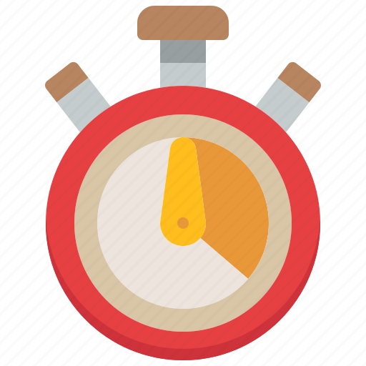 Time, delivery, performance, timer, logistics, clock, stopwatch icon - Download on Iconfinder