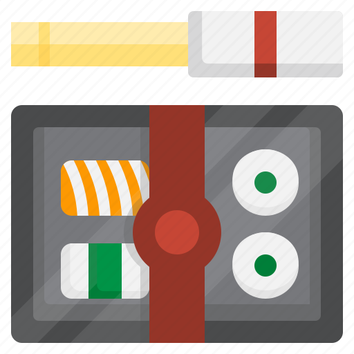 Japanese, food, delivery, online, restaurant icon - Download on Iconfinder