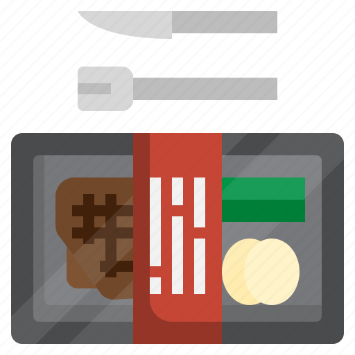 Steak, take, away, delivery, online, food, restaurant icon - Download on Iconfinder