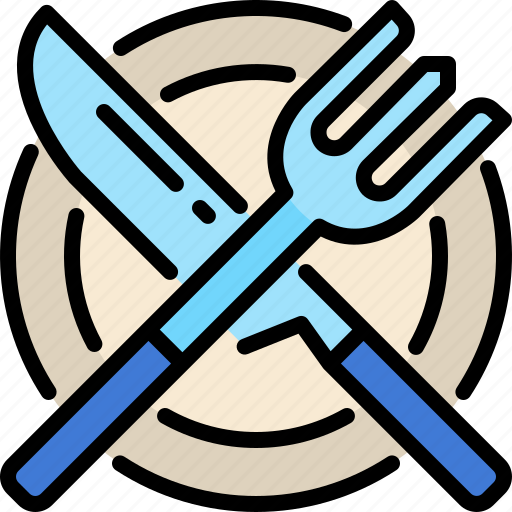 Restaurant, cooking, meal, food, kitchen, gastronomy, utensil icon - Download on Iconfinder