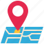 location, map, pin, food, delivery, work from home, food delivery 