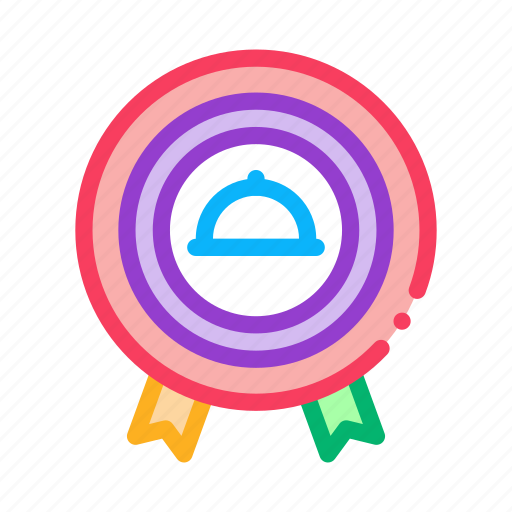 Award, boy, delivery, food, medal, online, service icon - Download on Iconfinder