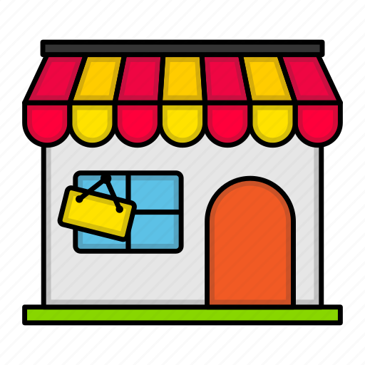 Takeout, delivery, restaurant, shop, hotel, pizza shop icon - Download on Iconfinder