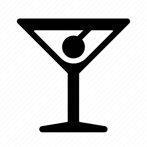 Alcohol, cocktail, cocktail glass, cocktails, drink, martini icon - Download on Iconfinder