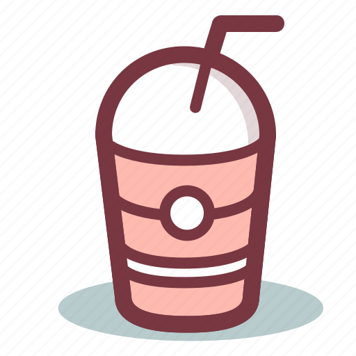 Cocktail, drink, fizzy, soda, soft drink, water icon - Download on Iconfinder