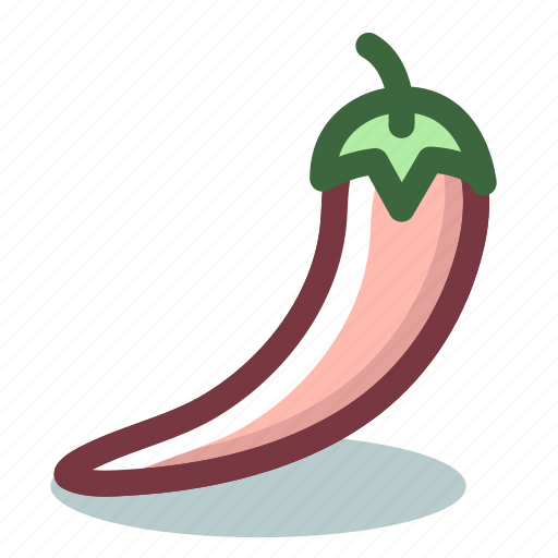 Chili, hot, papper, spice icon - Download on Iconfinder