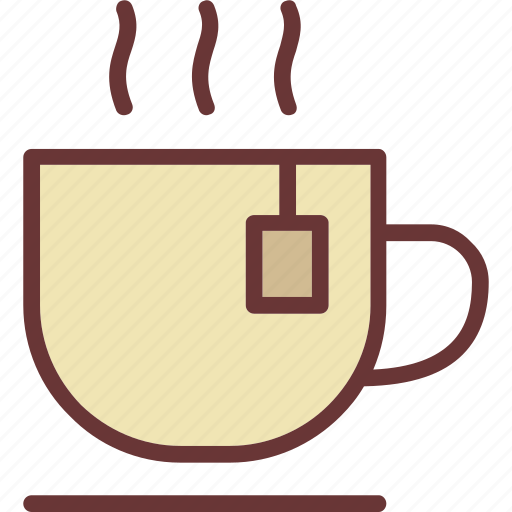 Tea, coffee, cup icon - Download on Iconfinder on Iconfinder