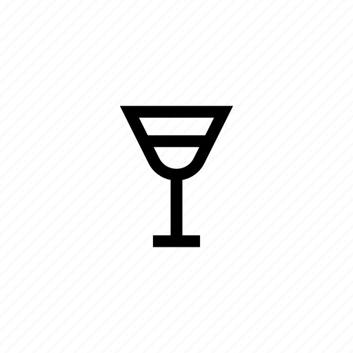 Beverage, drink, glass, juice, wine icon - Download on Iconfinder