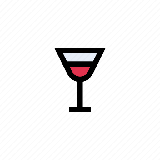 Beverage, drink, glass, juice, wine icon - Download on Iconfinder