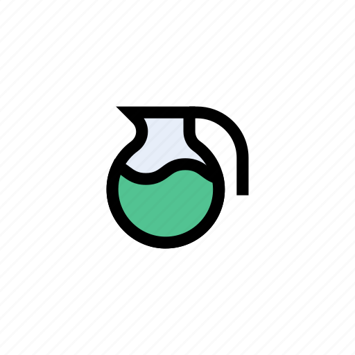 Drink, jug, kitchen, water icon - Download on Iconfinder