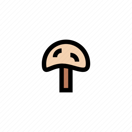 Amanita, champignon, food, mushroom, plant icon - Download on Iconfinder