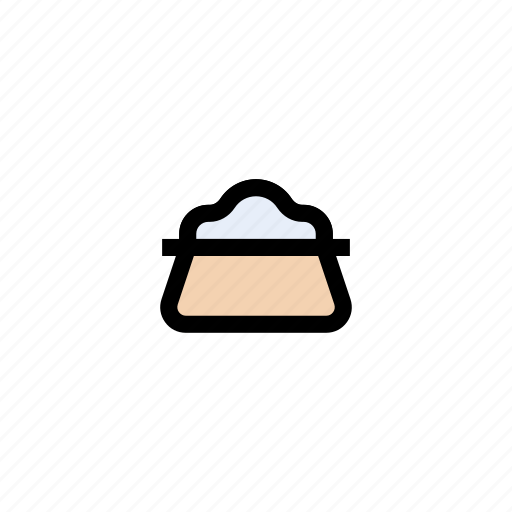Cooking, food, kitchen, meal, pot icon - Download on Iconfinder