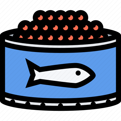 Barbecue, caviar, cooking, drink, food, kitchen icon - Download on Iconfinder