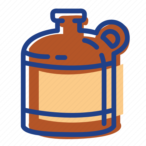 Simple, fnb, whiskey, drink icon - Download on Iconfinder