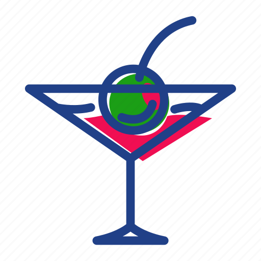 Simple, fnb, cocktail, party, drink icon - Download on Iconfinder