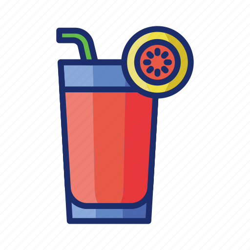 Juice, smoothie icon - Download on Iconfinder on Iconfinder