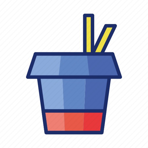 Chinese, food, takeaway icon - Download on Iconfinder