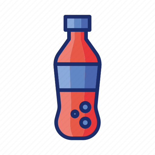 Drink, soda, soft icon - Download on Iconfinder