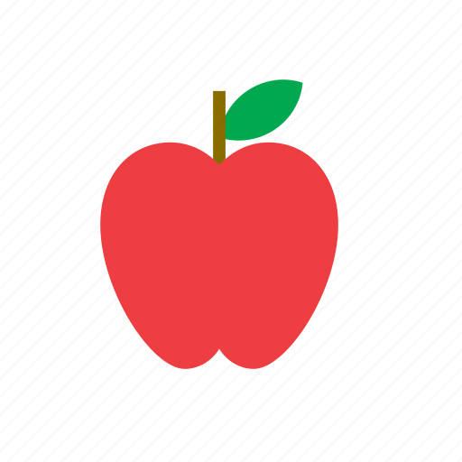 Food, apple, fruit icon - Download on Iconfinder