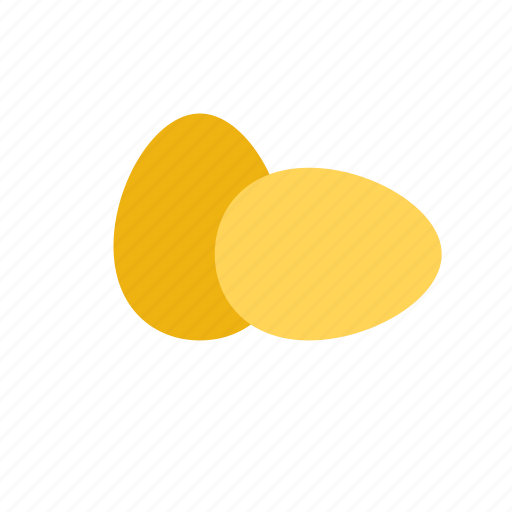 Egg, eggs, food icon - Download on Iconfinder on Iconfinder
