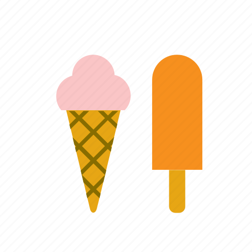 Food, ice cream, dessert icon - Download on Iconfinder