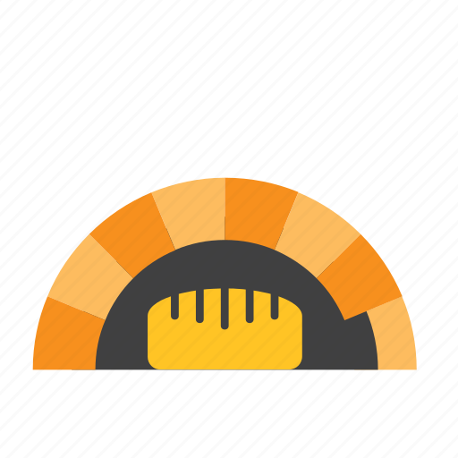 Food, bakery, bread, loaf, oven icon - Download on Iconfinder