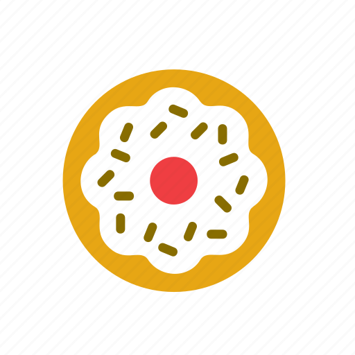 Food, cake, dessert, pastry, pie icon - Download on Iconfinder