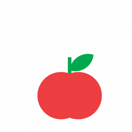 Food, apple, fruit, tomato, vegetable icon - Download on Iconfinder