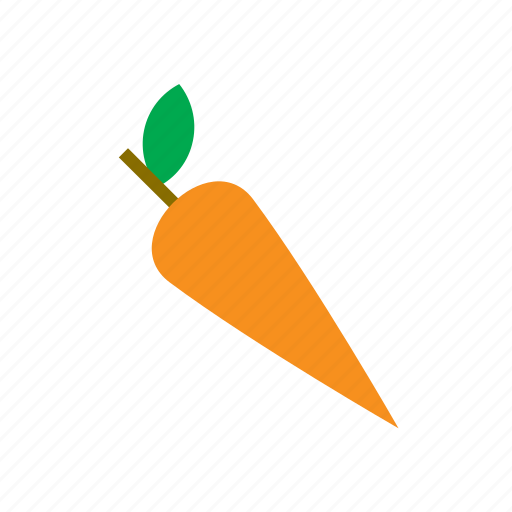 Food, carrot, vegetable icon - Download on Iconfinder