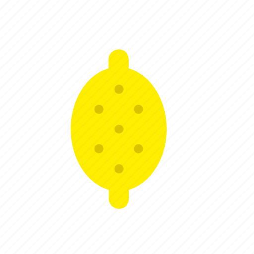 Food, fruit, lemon icon - Download on Iconfinder