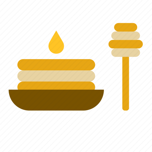 Food, honey, maple, syrup icon - Download on Iconfinder