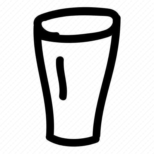 Beverage, cup, drink, glass, glassful icon - Download on Iconfinder