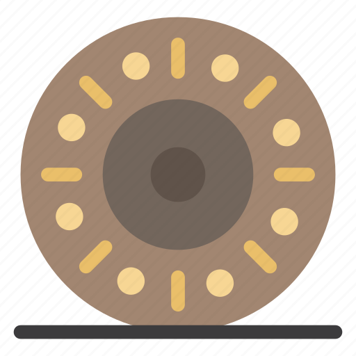 Donut, eat, food icon - Download on Iconfinder on Iconfinder