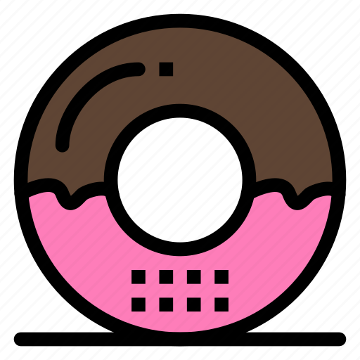 Cooking, donut, drinks, food, meal icon - Download on Iconfinder