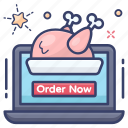 food booking, food service, meal order, order food online, order now 