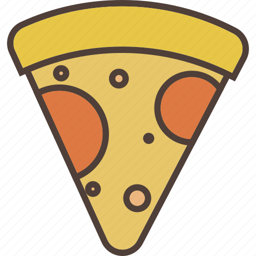Fast, food, hot, italy, piece, pizza icon - Download on Iconfinder