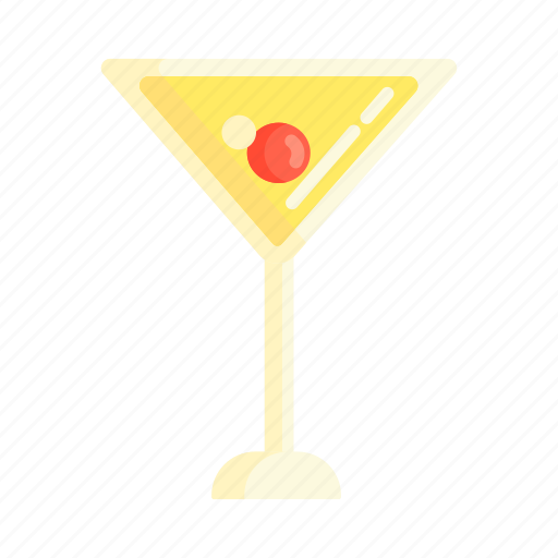 Cocktail, margarita, martini, wine icon - Download on Iconfinder