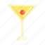 cocktail, margarita, martini, wine 