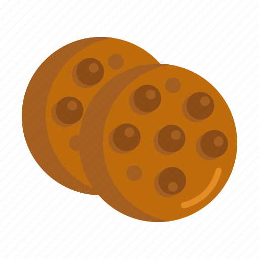 Biscuit, chips, cookies icon - Download on Iconfinder