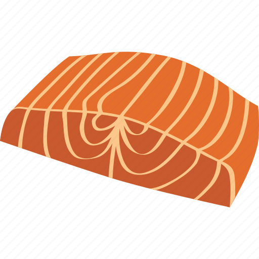 Dinner, fish, food, salmo, salmon, seafood, steak icon - Download on Iconfinder
