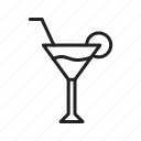 cocktail glass, drinks, glasses, wine