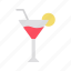 cocktail glass, drinks, glasses, wine 