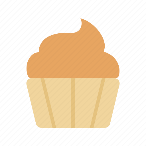 Cake, cup cake, dessert, muffin icon - Download on Iconfinder