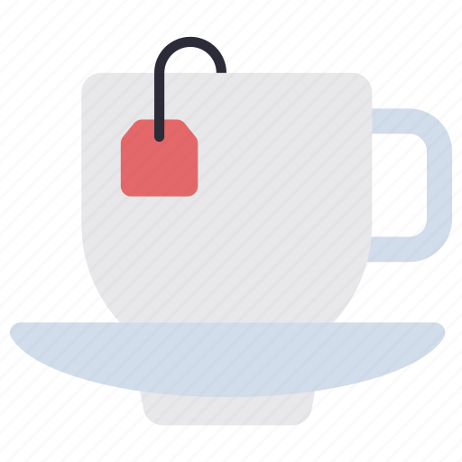 Teacup, beverage, tea, coffee, coffee cup icon - Download on Iconfinder