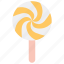 lollipop, confectionery, lolly, sweet, candy stick 