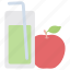 apple juice, juice glass, healthy drink, beverage, fruit juice 